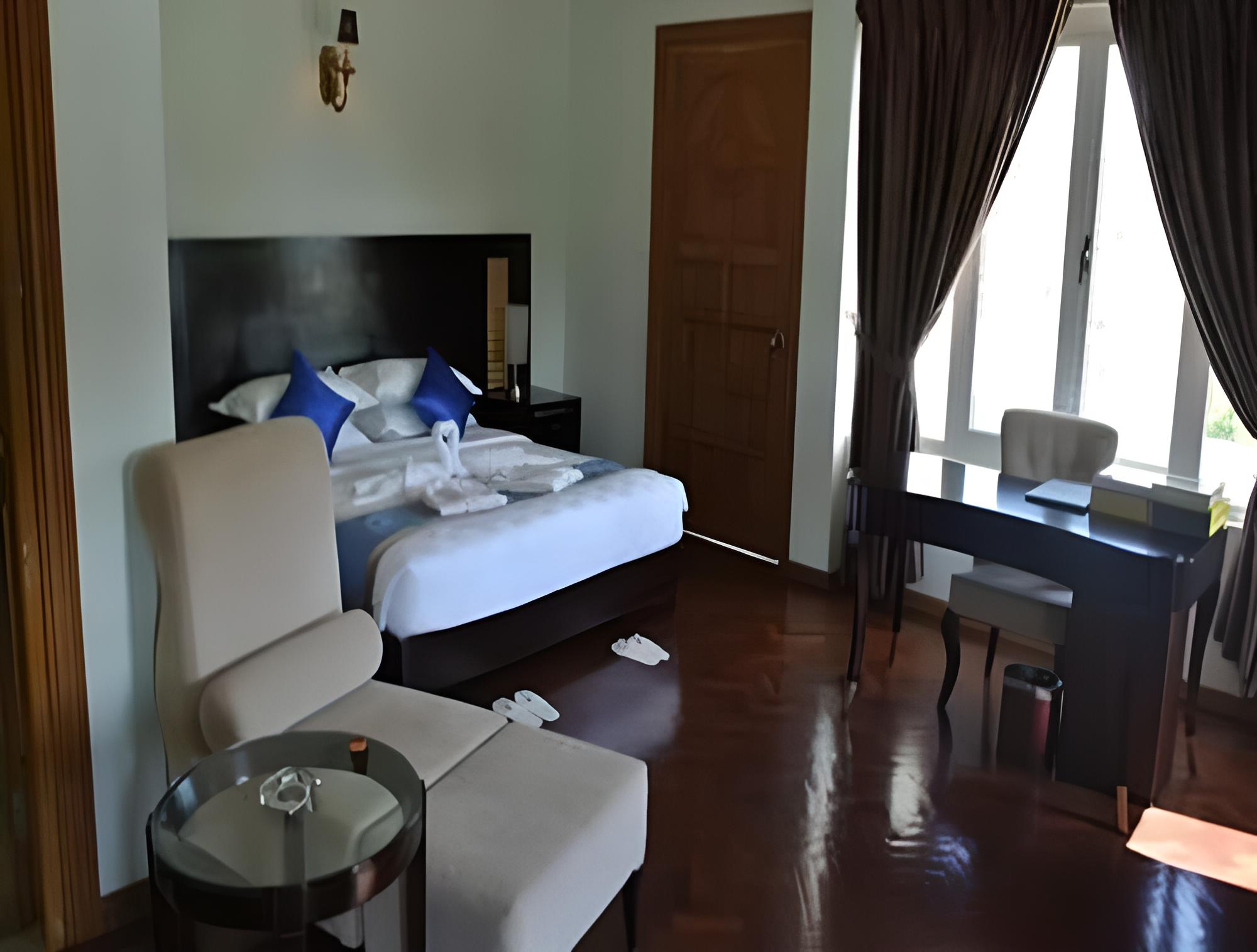Myat Thinzar Hotel