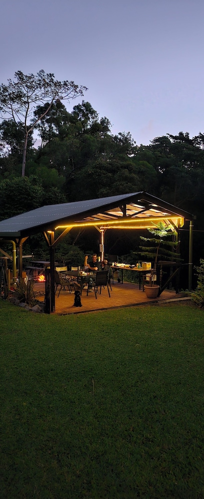 Mungumby Lodge - Cooktown