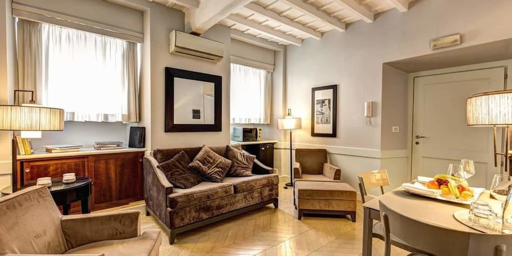 Suite Giulia 1