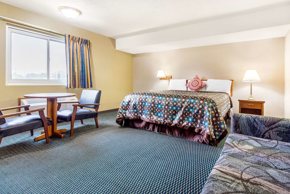 Rodeway Inn Blair