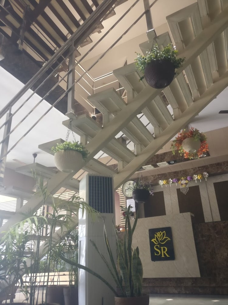 Shagun Residency