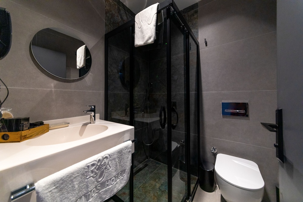 Ramitos Boutique Otel - Image 82