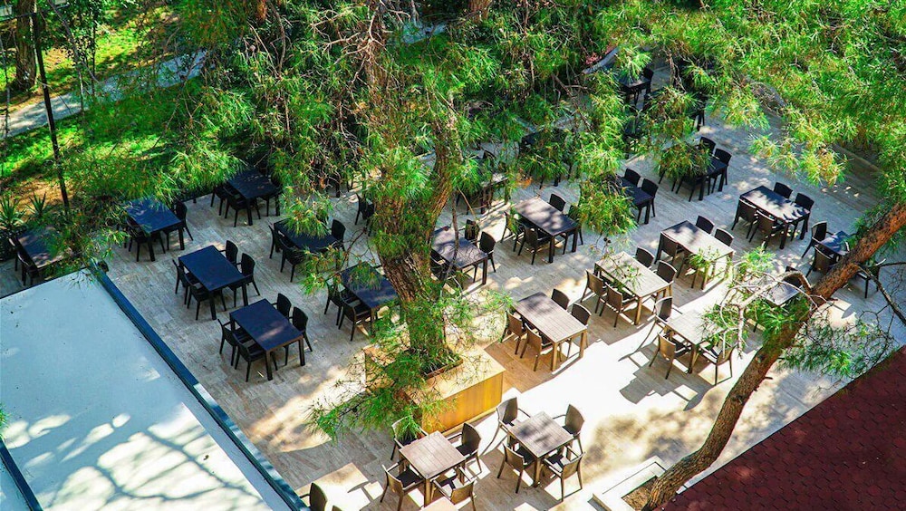 Pirates Park Resort -All Inclusive