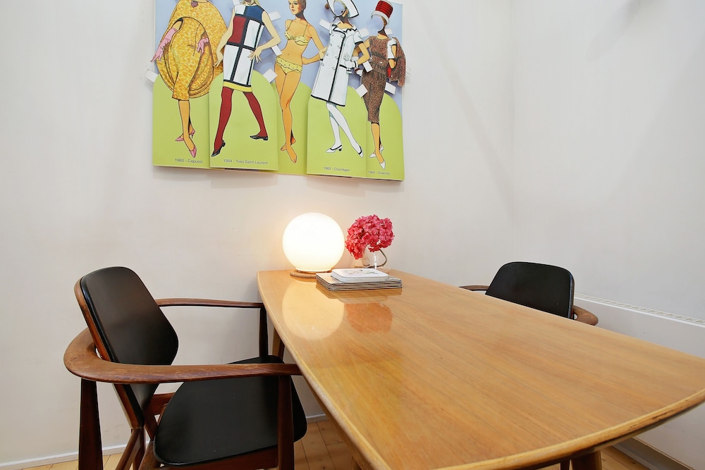 meeting room