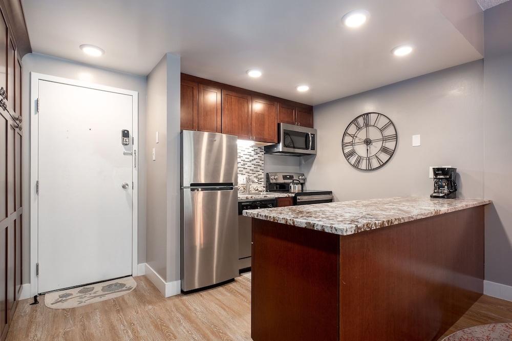Park City Ski Resort Resort - Vacation Homes