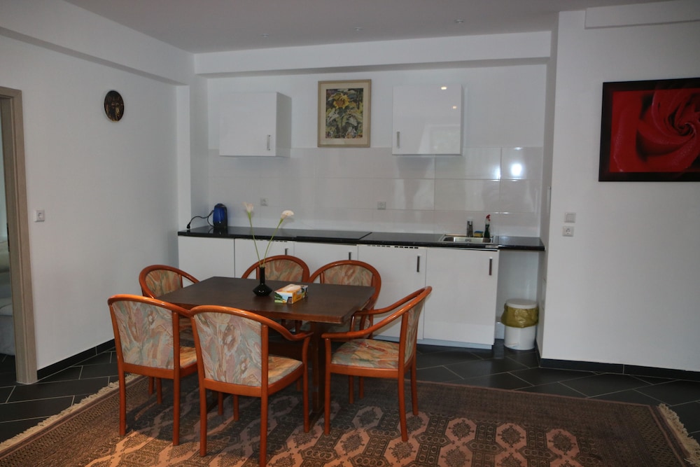 Hannover Vacations - City Apart Hotel Center - Property Image 51
