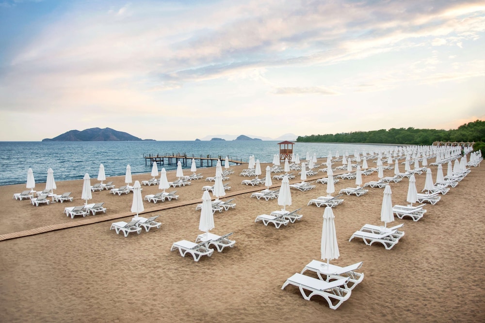 Akra Fethiye Tui Blue Sensatori All Inclusive
