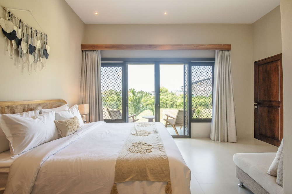 Harvest - New 4BR Villa Amazing View Semin