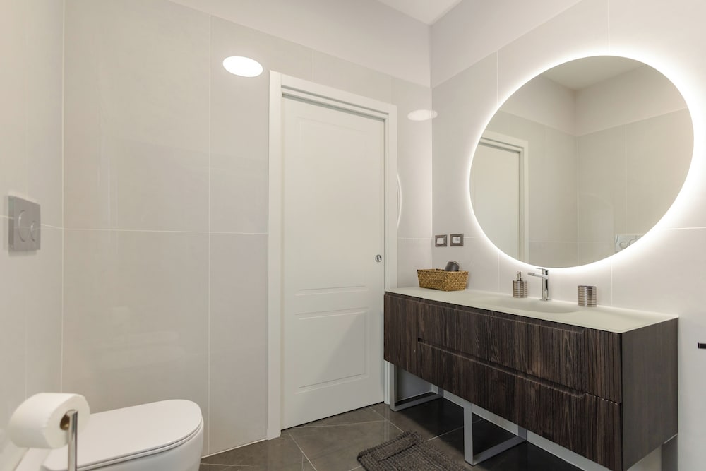 VBM SUITE & SPA APARTMENTS