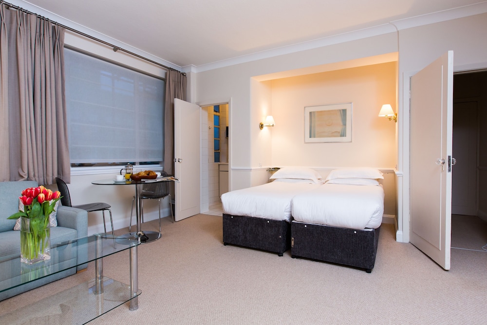 Nell Gwynn House Apartments