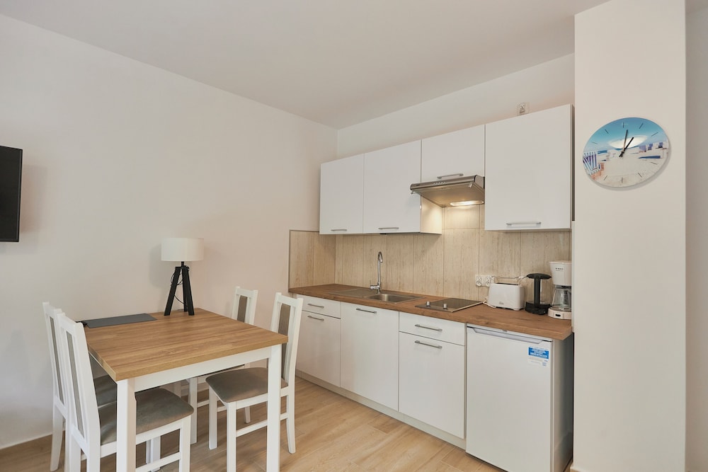 Apartamenty Swinoujscie- Sienkiewicza 23 view 4