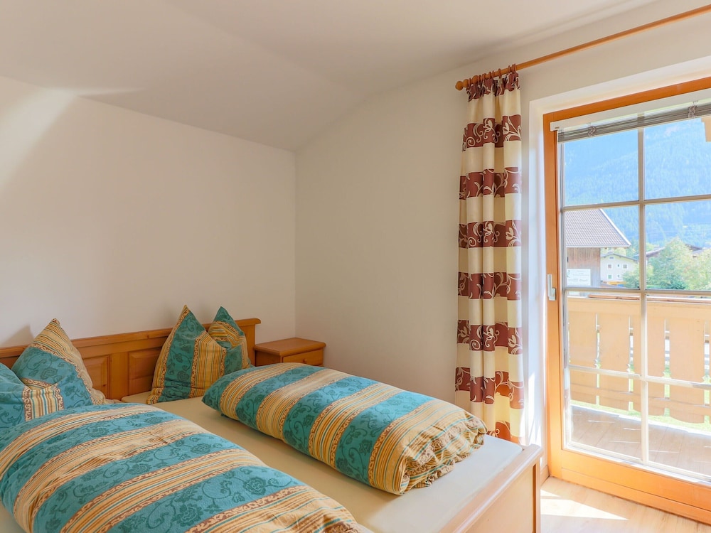 Chalet in Bramberg Near Ski Slopes