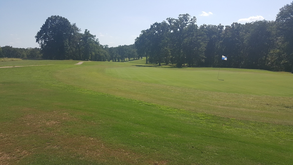 Lake Eufaula Inn
