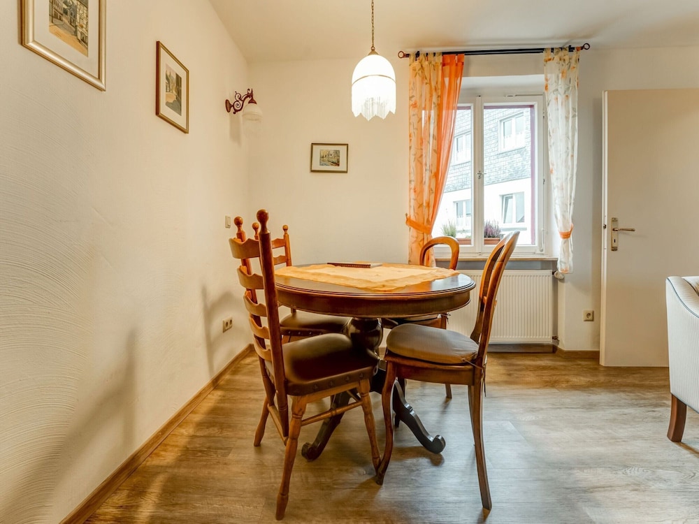 Modern Apartment in Reifferscheid With Garden