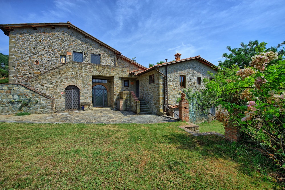 Montescalari