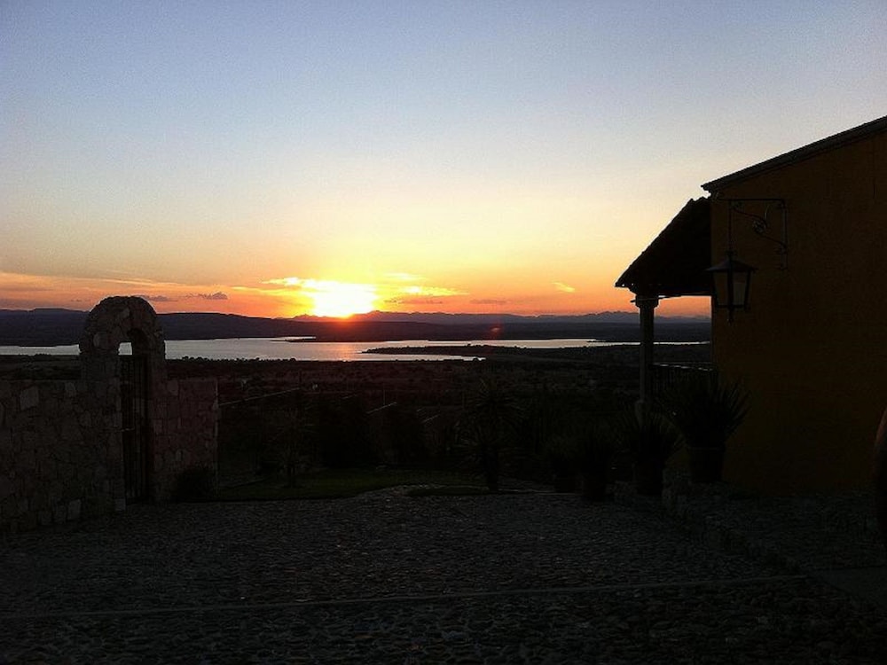 Villa View
