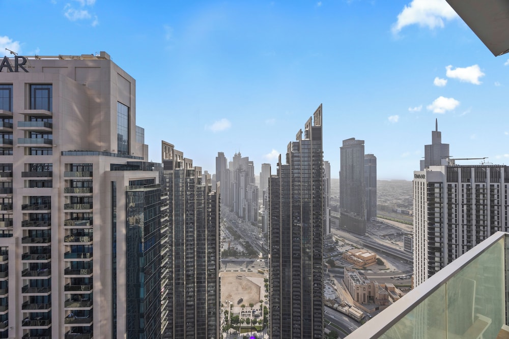 Opera Grand 2BR with Burj Fountain View