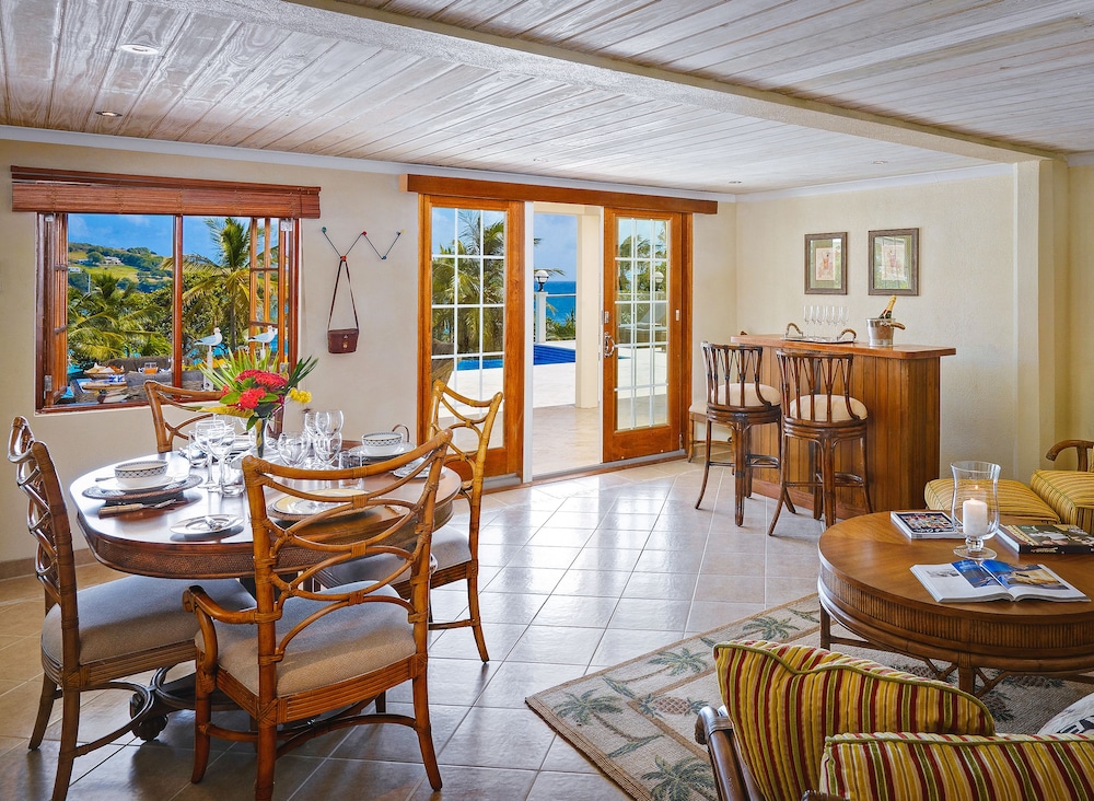 Bequia Beach Hotel Luxury Resort & Spa - Photo 41