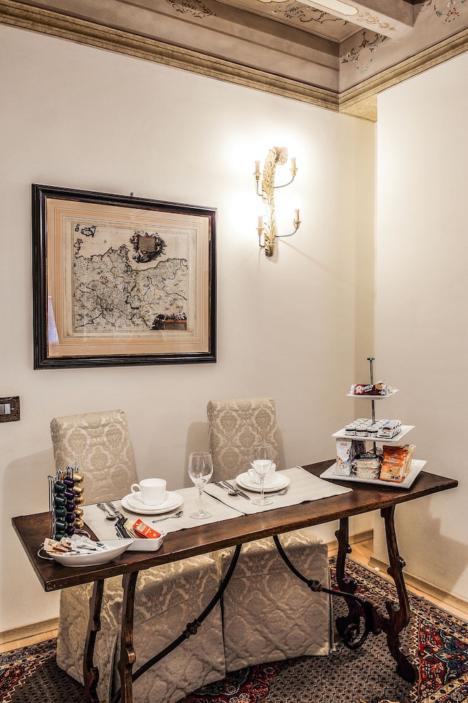La Corte di Giulietta Exclusive Suites