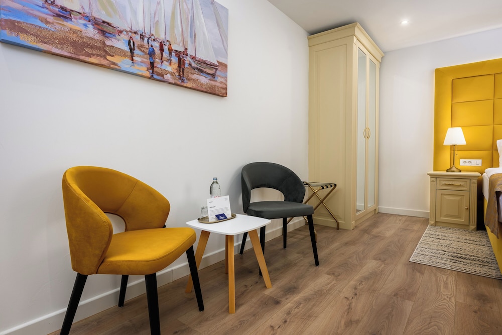 Boutique Hotel Golden Key - Poreč