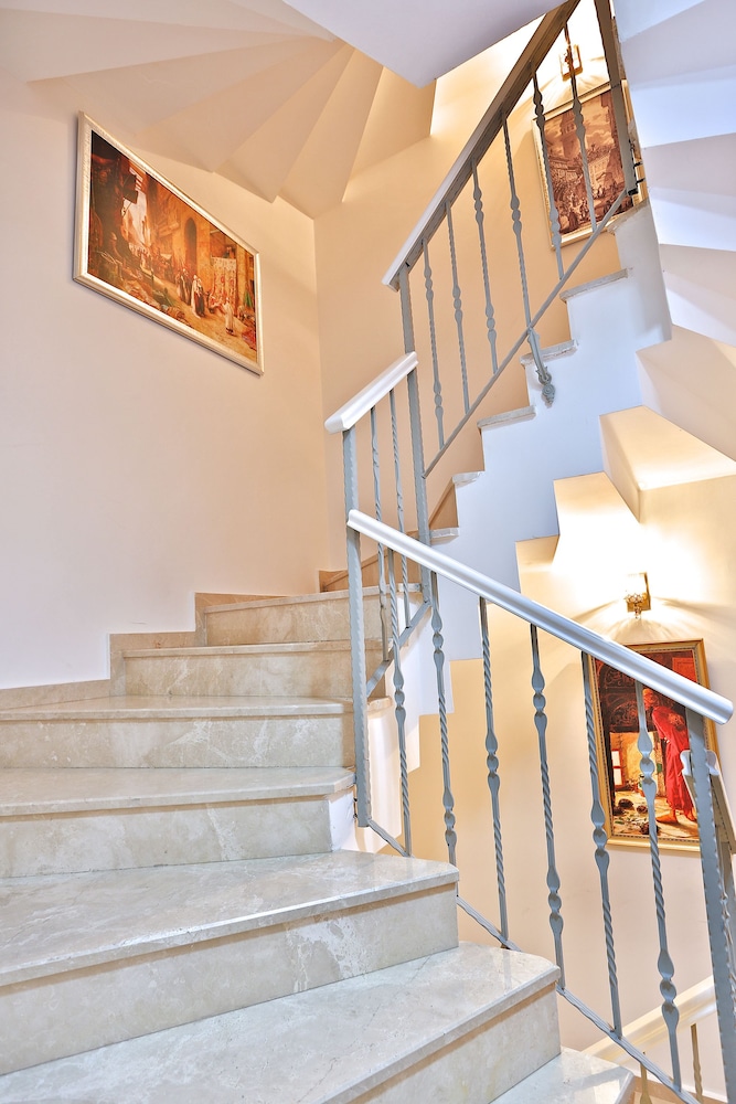 Bon Otel Hagia Sophia - Image 79