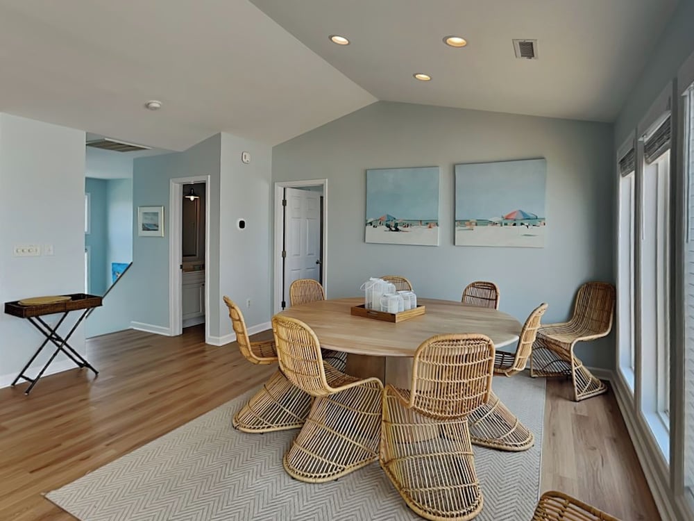 The Salty Spot by Topsail Realty