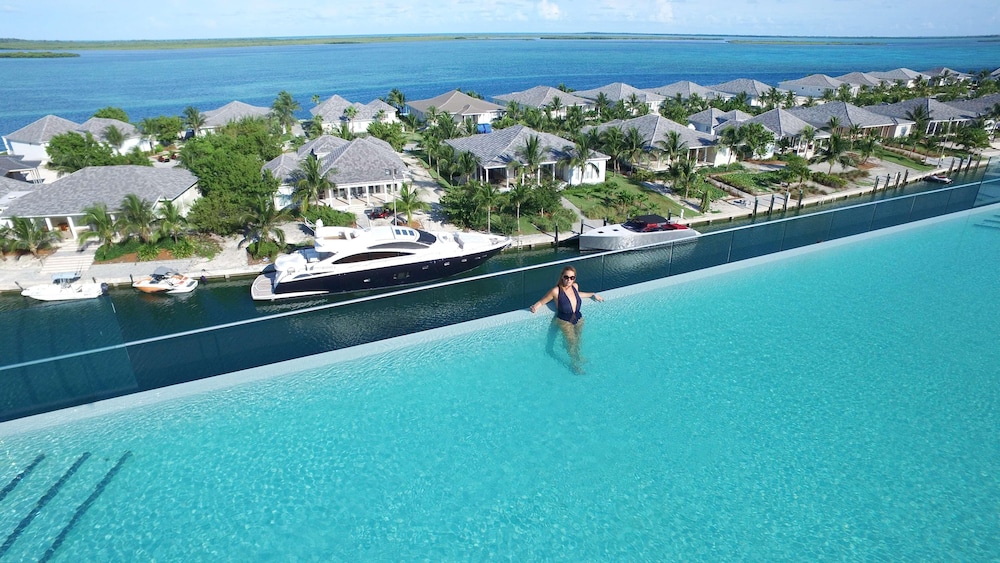 Resorts World Bimini