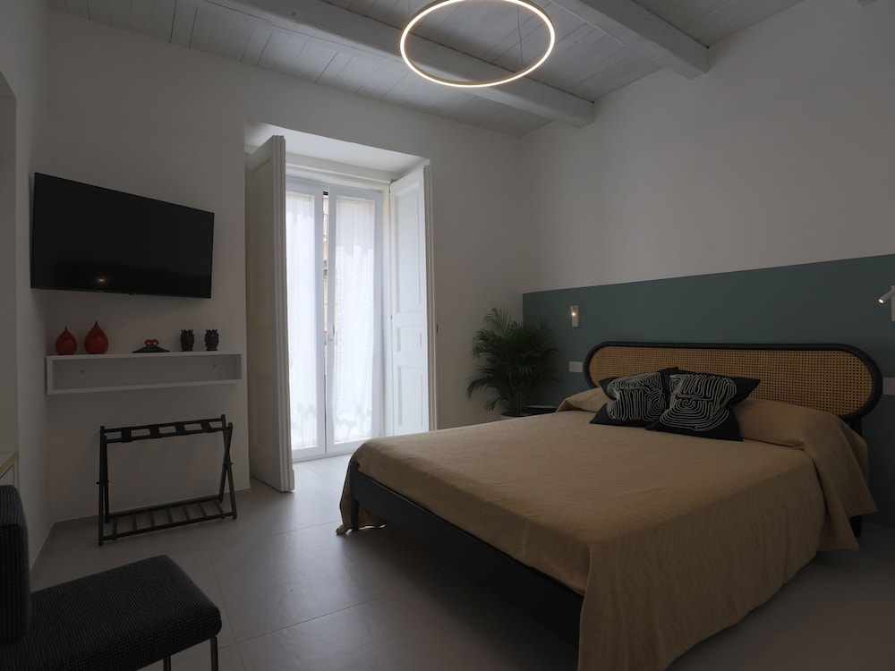 Charming Apartment in the Heart of Salerno