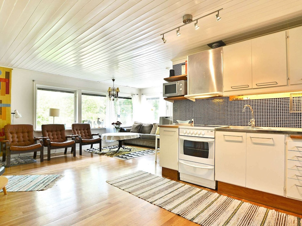 4 Person Holiday Home in Hallabro-by Traum view 3