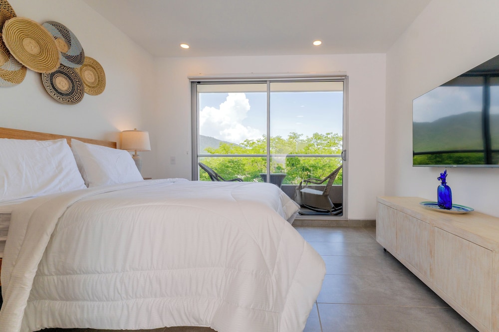 Apartamentos Santa Marina by C - HOST