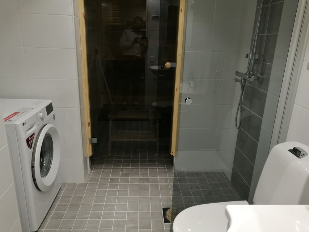 Rovavisit Apartments