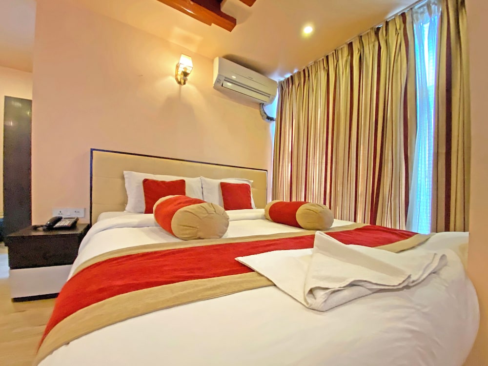 Hotel Readers Inn Pvt.Ltd
