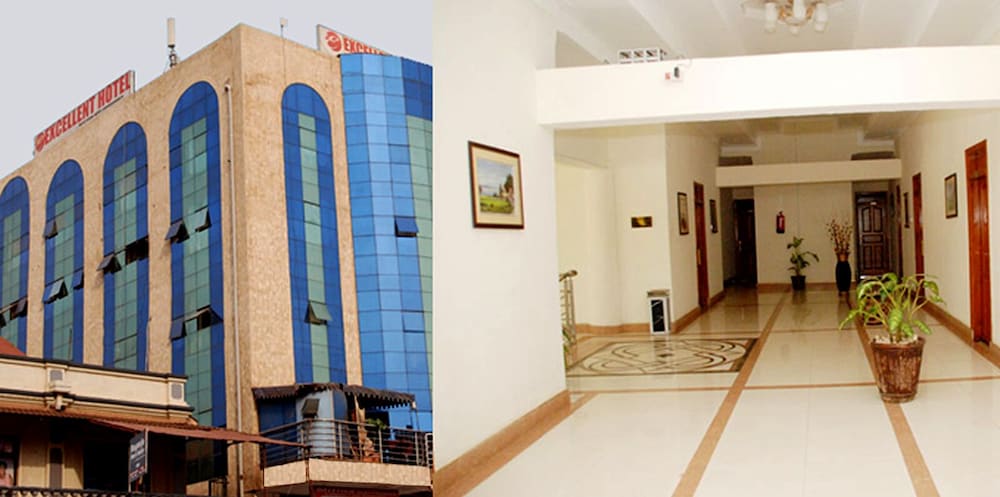 Excellent Hotel Kampala