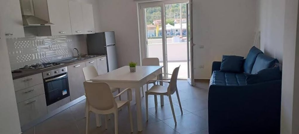 Tenuta Nonna Peppa Luxury apartment