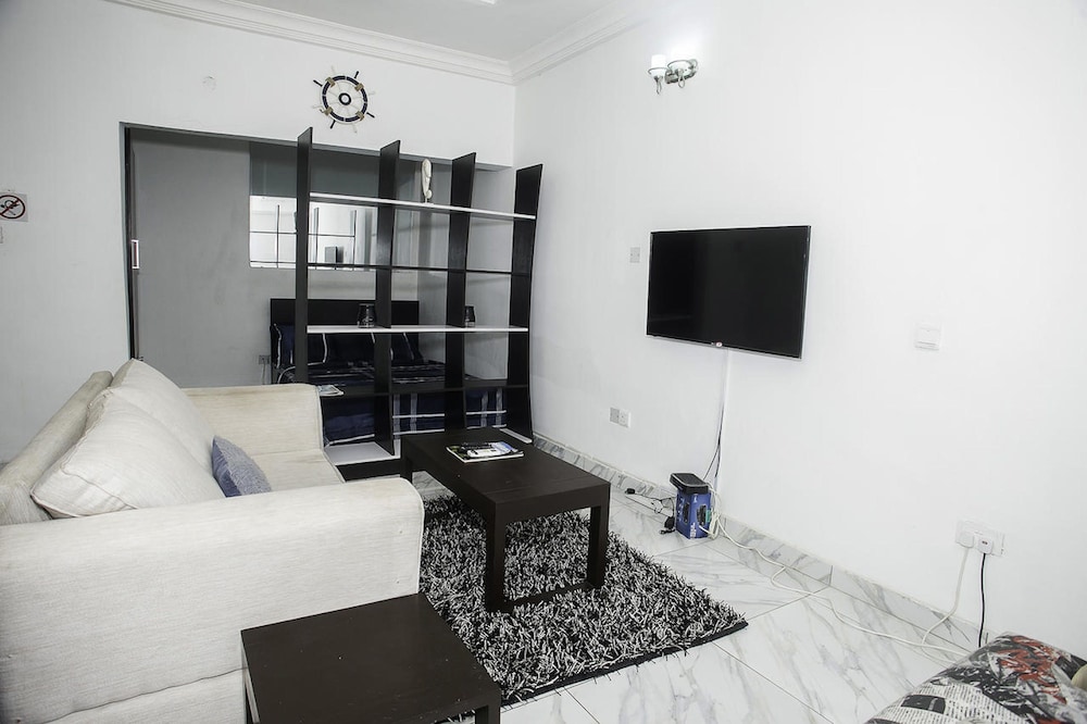 Capital & County Apartment Ikate