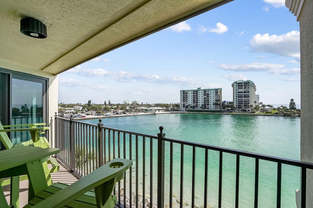 Land's End 5-403 Gulf-bay Front - Premier