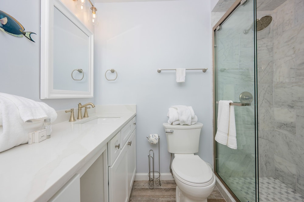 Sea Oats 105h 3 Bedroom Condo