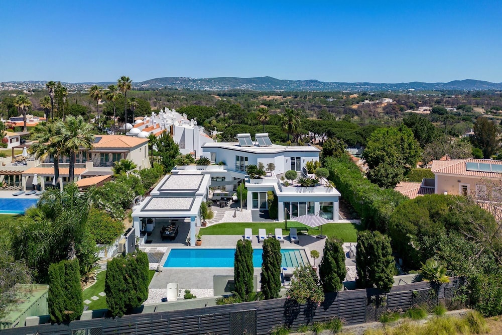 Villa Allegra - Quinta do Lago view 3