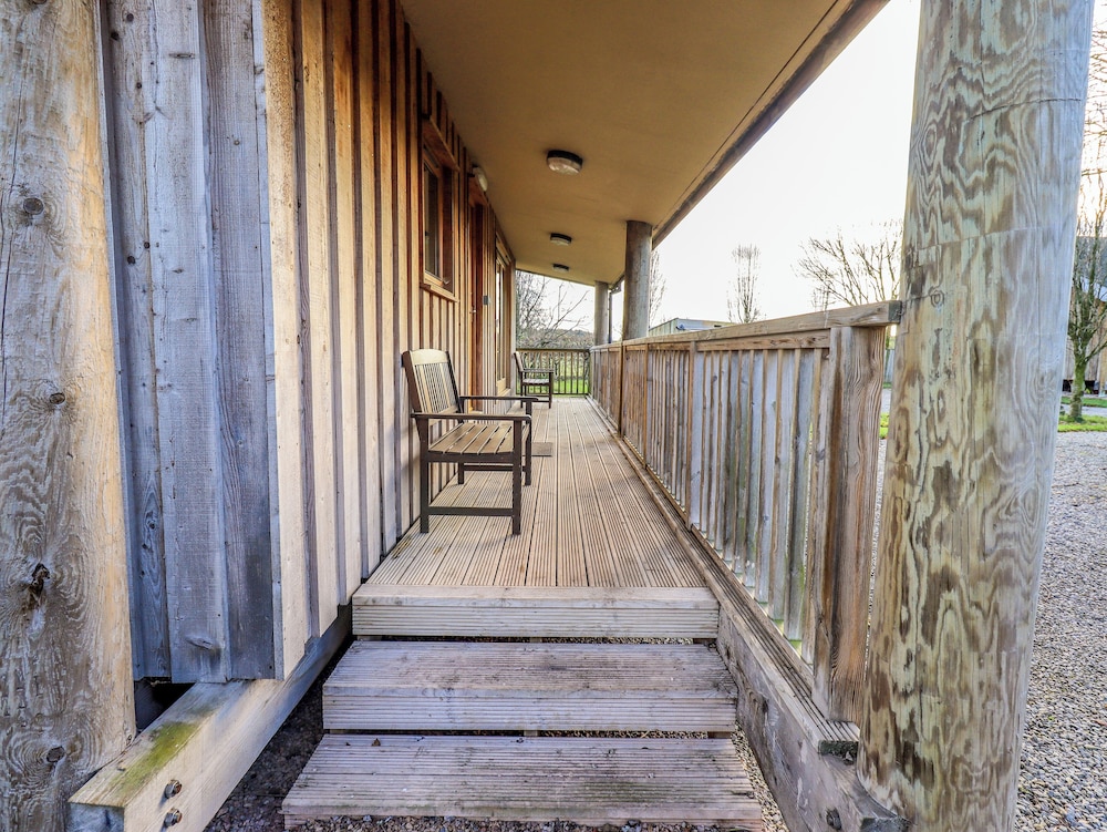 Larch Lodge