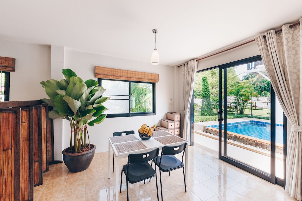 Coco Lilly Villas