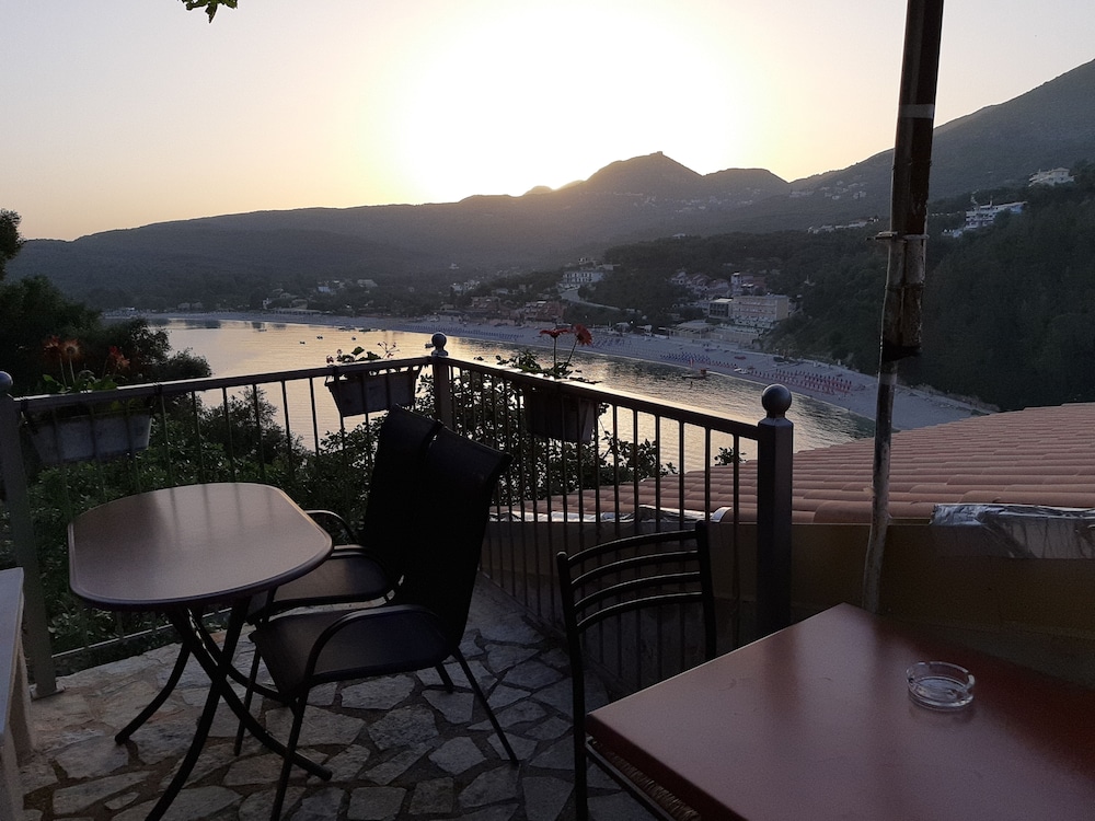 Paraskevi's Luxury Studios
