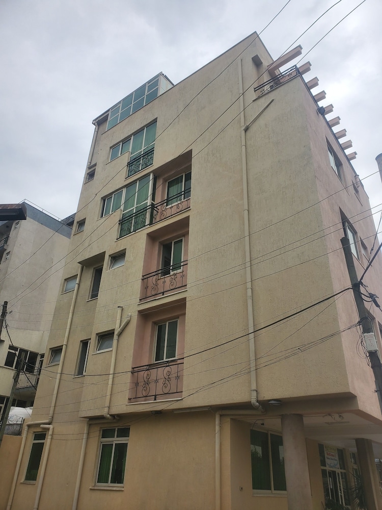 Walya Guest House 1 view 5