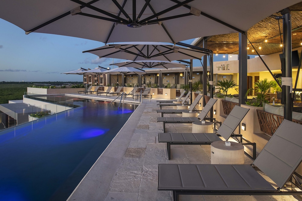 Ventus Ha at Marina El Cid Spa  Beach Resort - Property Image 7