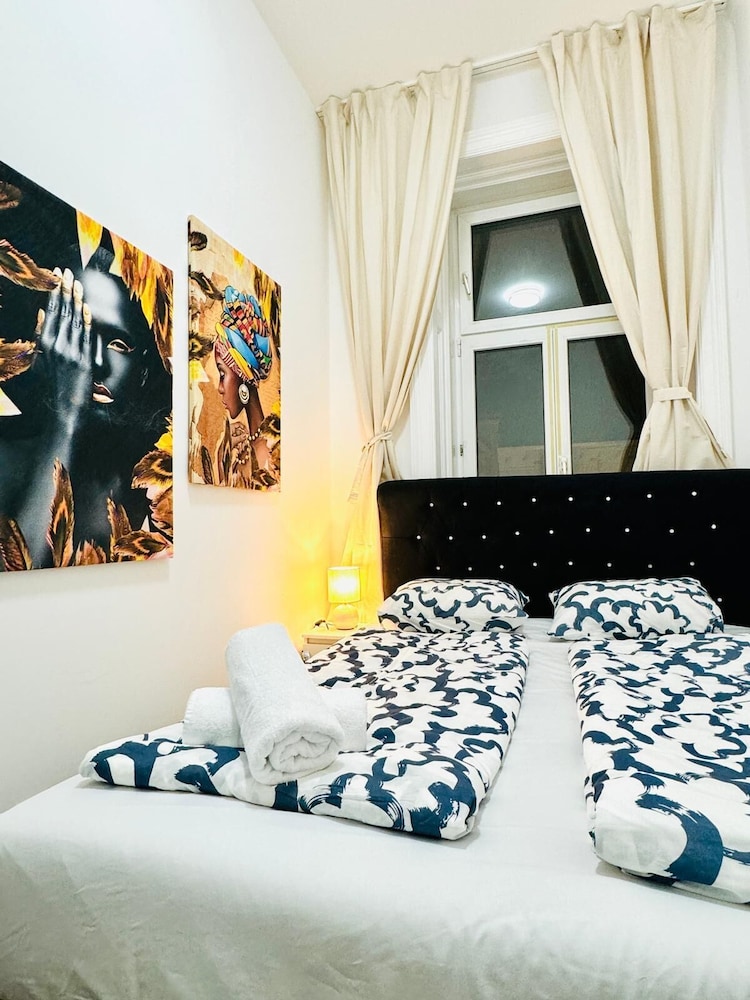 Affordable 5BR Apartment Atzgersdorf