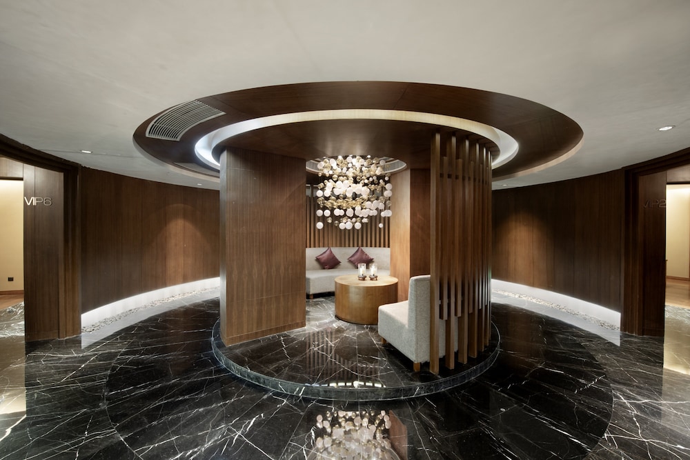 Crowne Plaza Yading by IHG