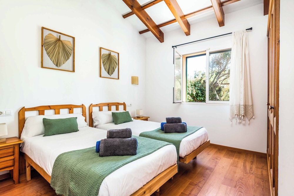Villa Flomertor 2