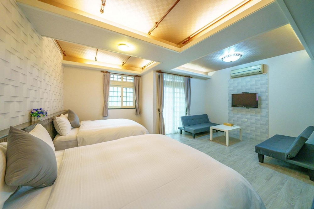 Honey House B&B