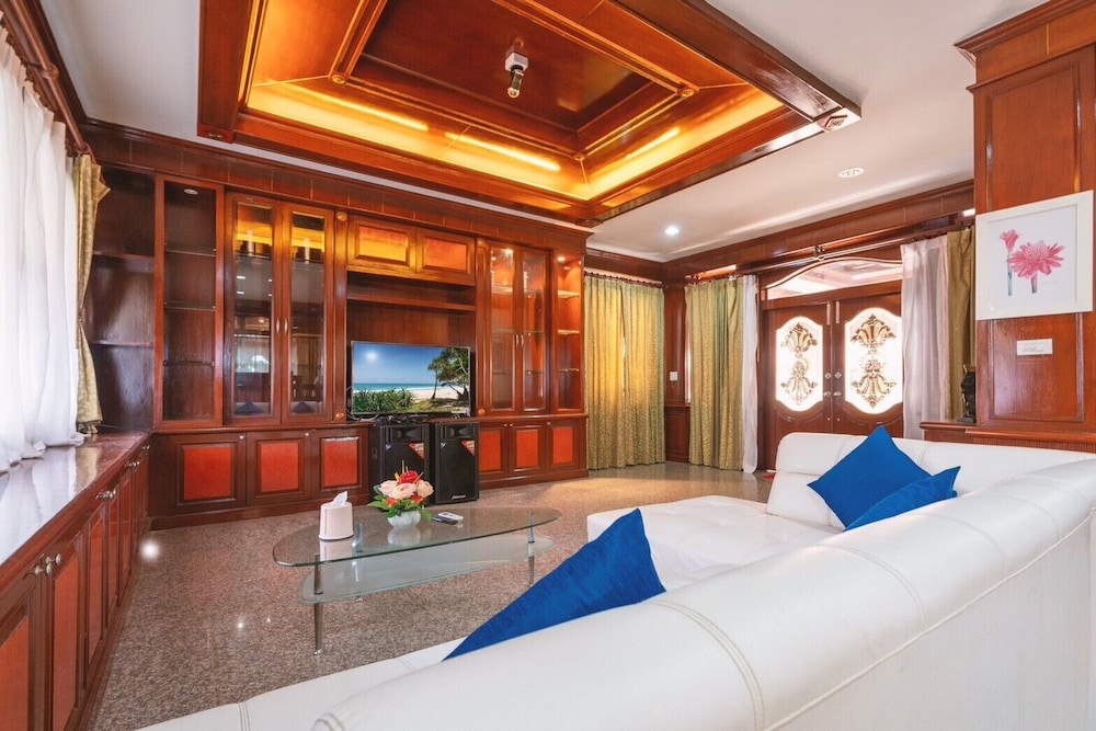 Orchid Pool Villa Phuket