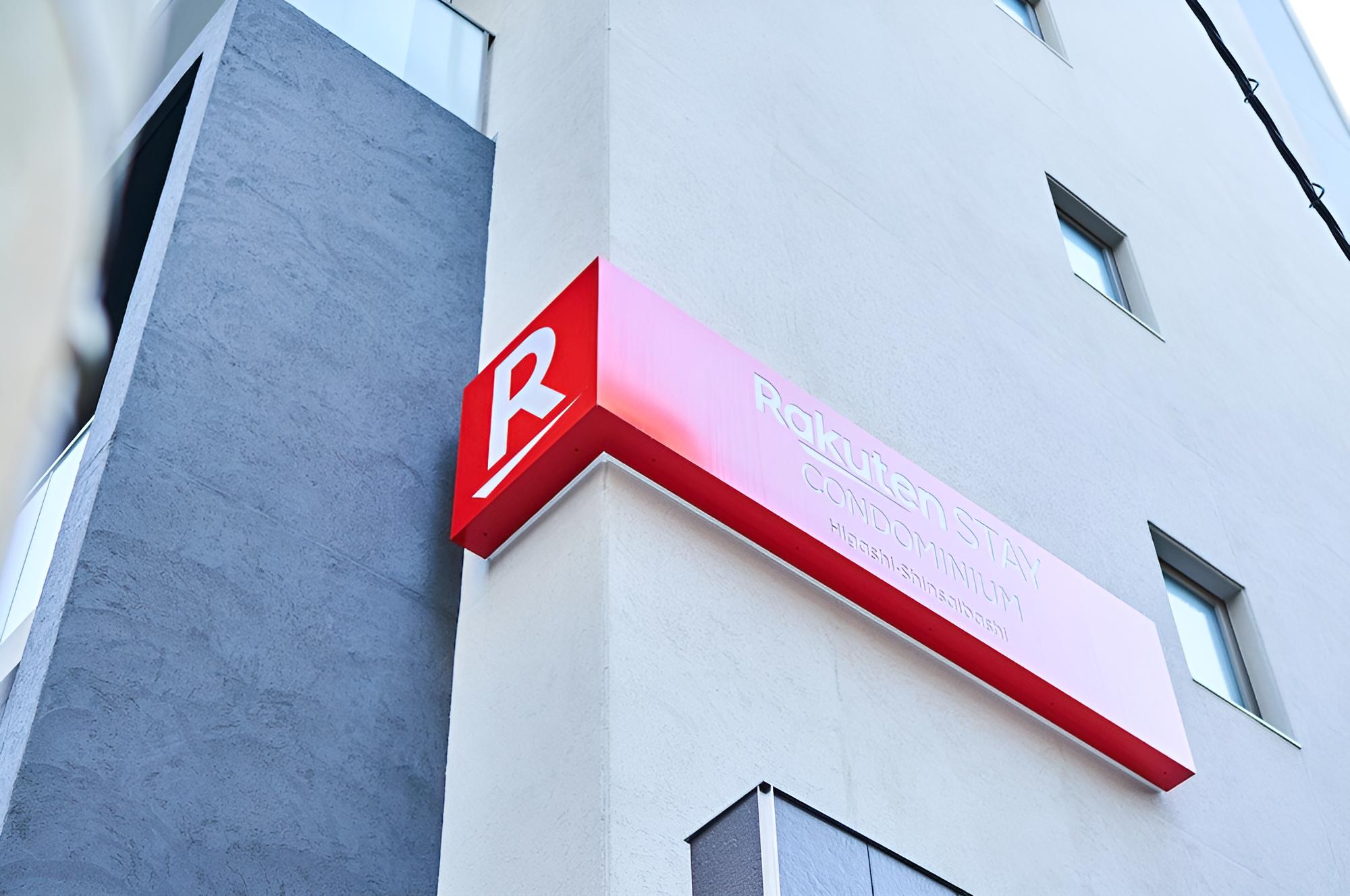Rakuten STAY x CONDOMINIUM Higashi-Shinsaibashi