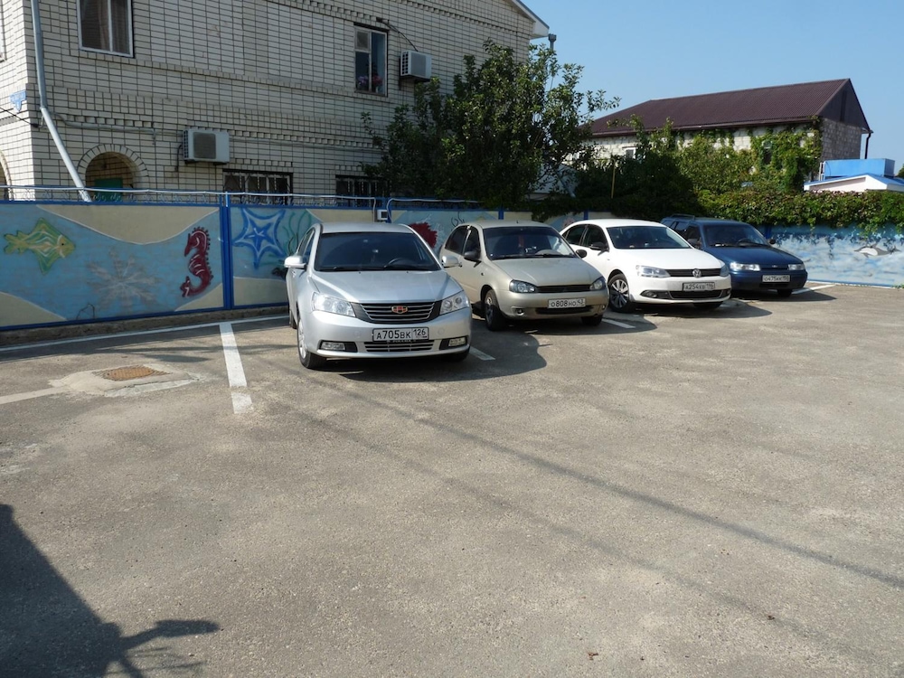 Guest House Delfin